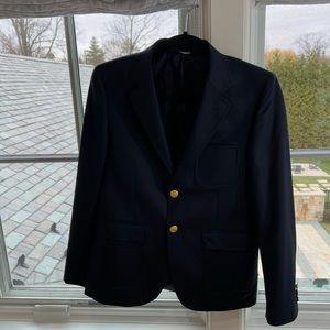 Brand new blazer